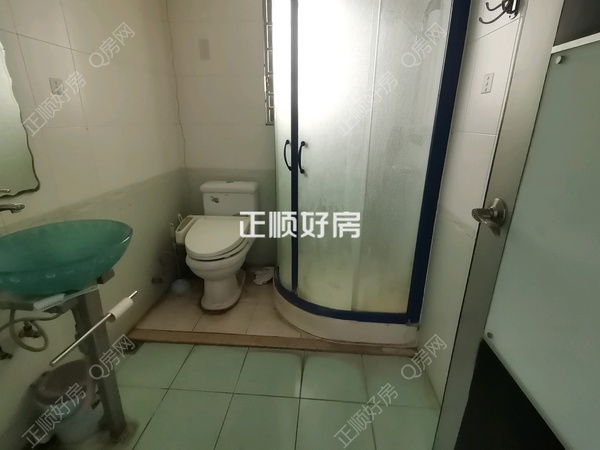 卫生间