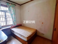 次卧