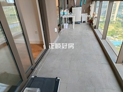 阳台