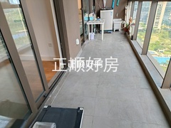 阳台