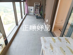 阳台