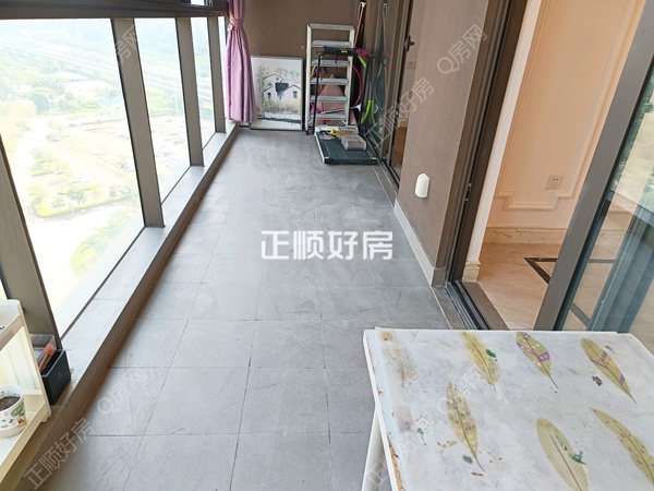 阳台