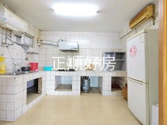 厨房