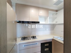 厨房