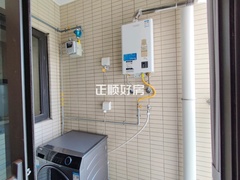 小阳台