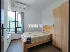 次卧