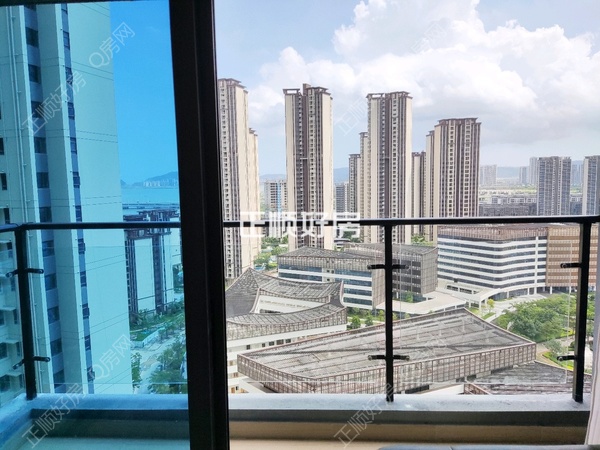 阳台
