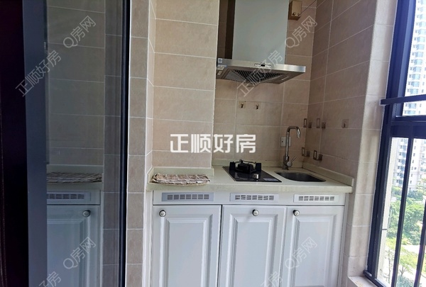 客厅