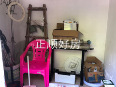 一楼杂物房