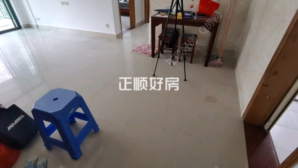 VR看房