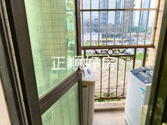 小阳台