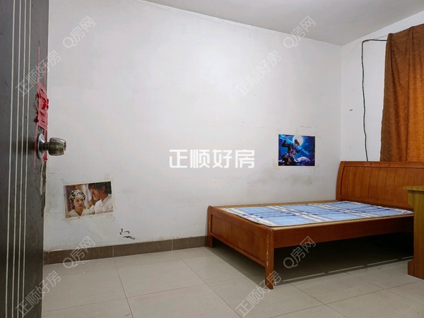 次卧