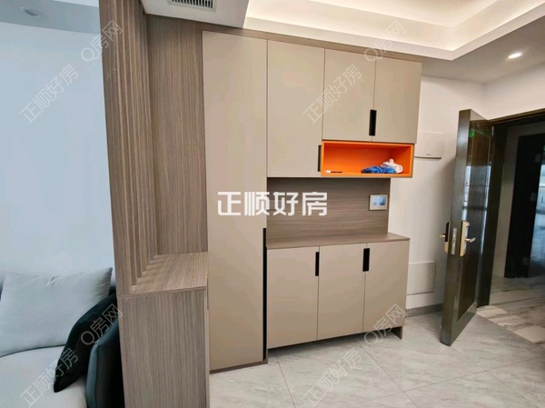 客厅
