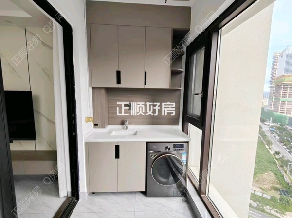 客厅