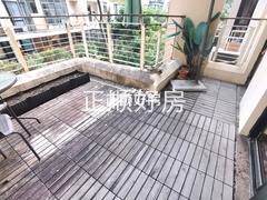 阳台
