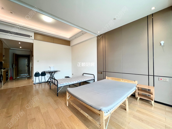 VR看房