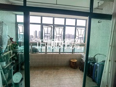 阳台