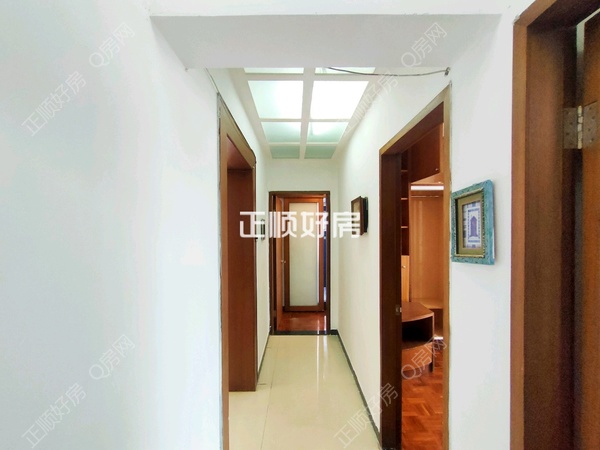 走廊