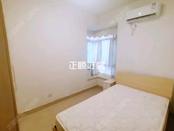 次卧