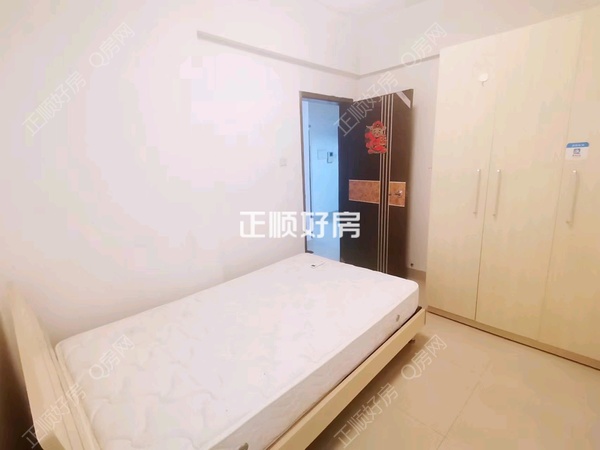次卧