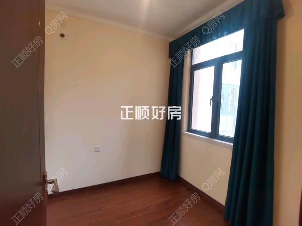 儿童房