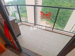阳台