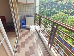阳台