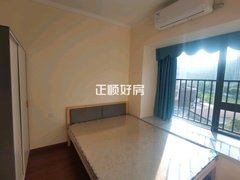 次卧