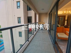 阳台