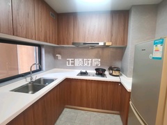 厨房