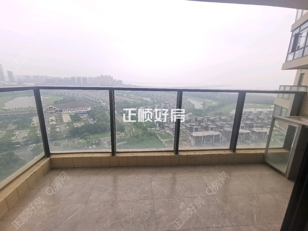 阳台