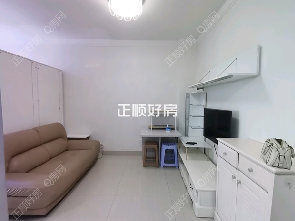 VR看房