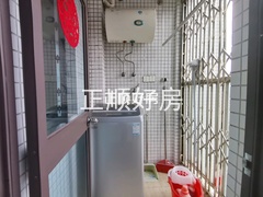 阳台
