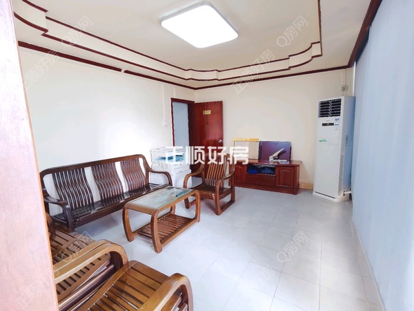 洪珠大厦7室1厅1卫在售房源图片