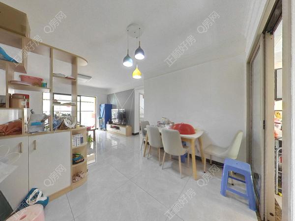 VR看房
