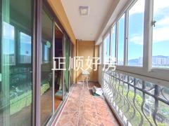 阳台