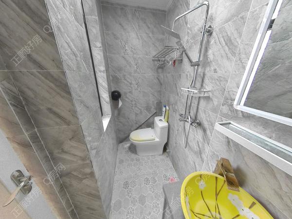 卫生间