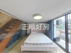卧室