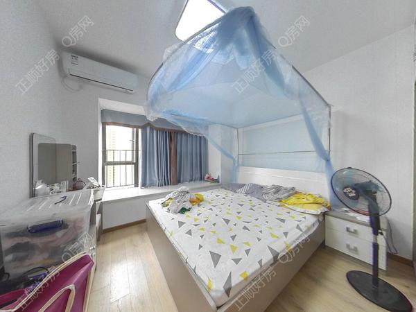 卧室