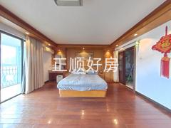 卧室