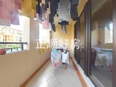 阳台