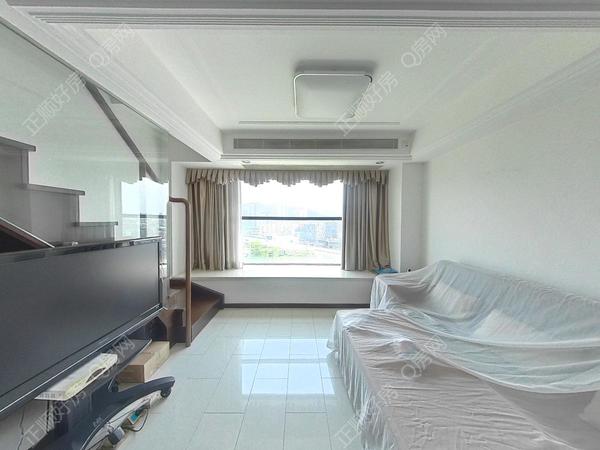 VR看房