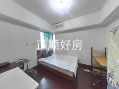 卧室