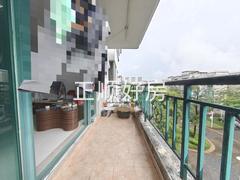 阳台