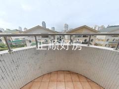阳台