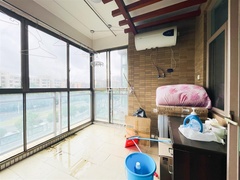 阳台