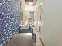 2房没厅