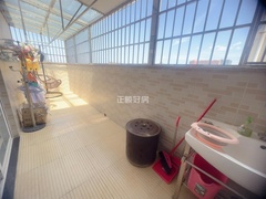 阳台