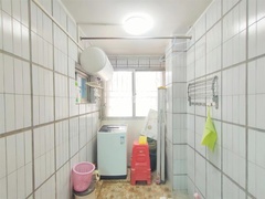 小阳台