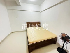次卧
